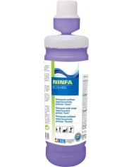Ninfa (Licenza Ecolabel EU IT/20/14) 1lt + dosatore