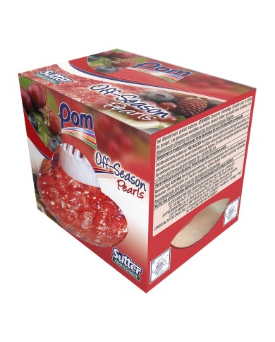 Off-Season Pearls 120gr