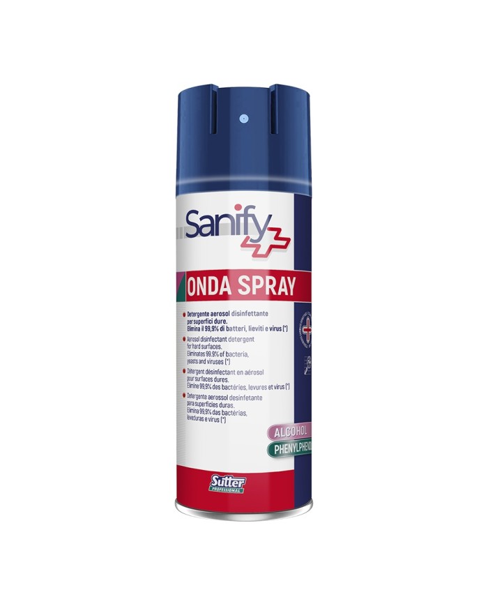 Onda Spray PMC n.20977 400ml