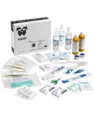 Pacco reintegro per armadietti e valigette primo soccorso All. 1 base