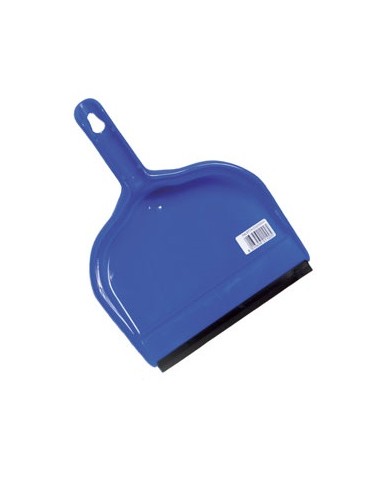 Paletta plastica con gomma Gran Modello