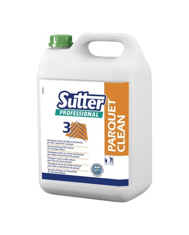 Parquet Clean 5kg