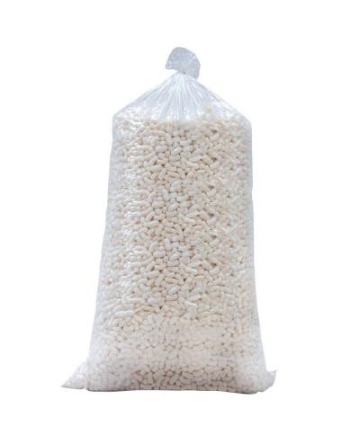 Patatine di polistirolo espanso 1/4 M3 250 litri