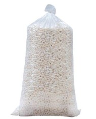 Patatine di polistirolo espanso 1/4 M3 250 litri