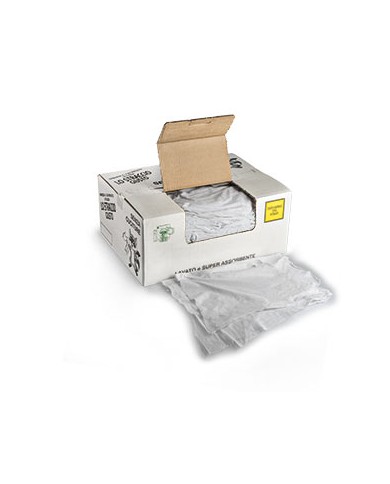 Pezzame cotone bianco 5kg