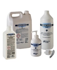Pharma Medical Soap PMC n.17106 250ml