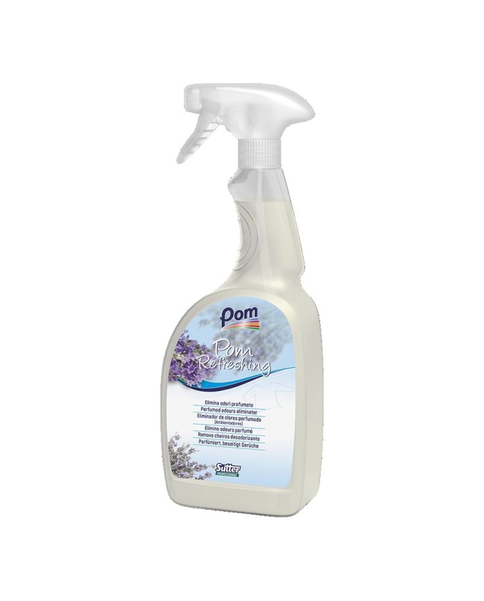 Pom refreshing 750ml