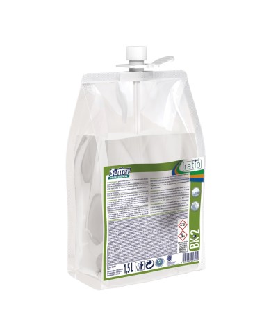 Ratio PMC BK-2 (PMC n°21361) 1,5lt