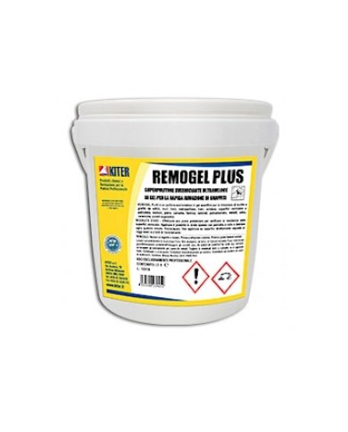 Remogel Plus 5kg
