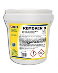 Remover 8 5lt