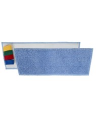 Ricambio sistema a strappo Microblue azzurro 40cm