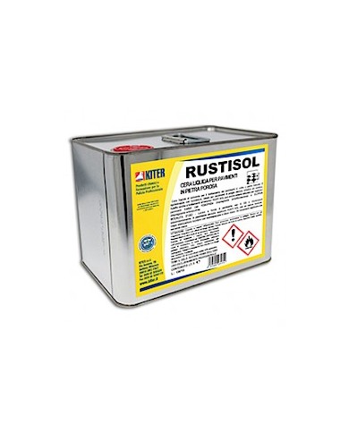 Rustisol 5lt