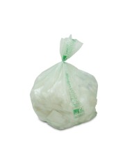 Sacchi immondizia BIO 70x80 70l 600pz