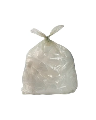 Sacchi immondizia PLT neutro 100x120 200pz