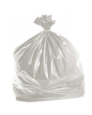 Sacchi immondizia PLT neutro 72x110 34my 250pz