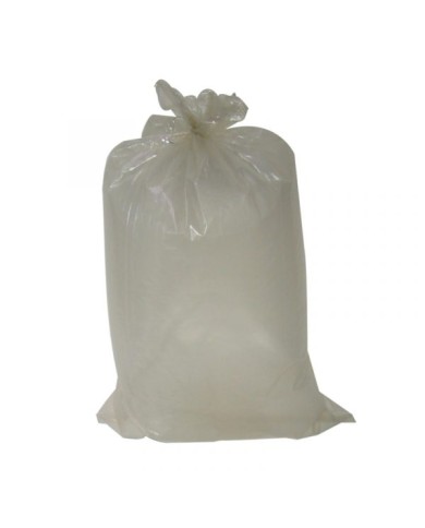 Sacchi immondizia PLT neutro 90x120 150gr 120pz