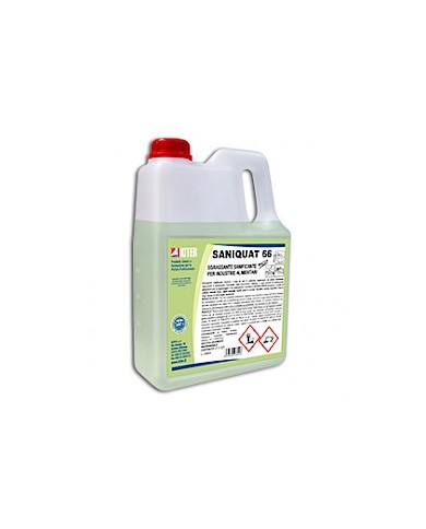 Saniquat 66 3lt