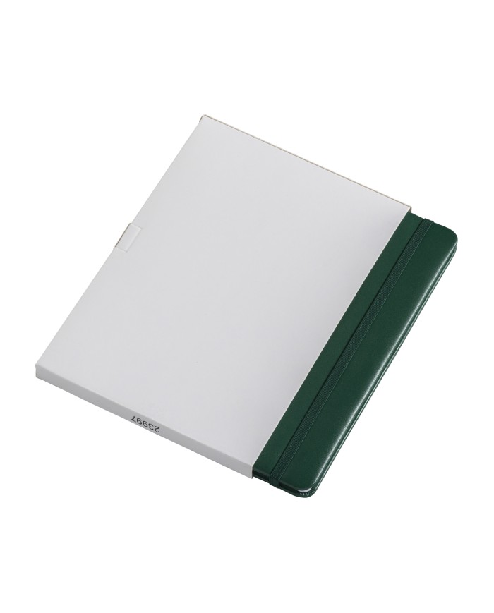 Scatola bianca per agenda 21 x 15 x 1,5 cm (Per 25731- 25744, 25746 e 25749)