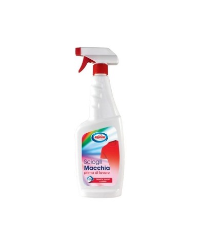 Scioglimacchia Spray 750ml