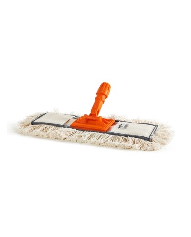 Scopa industriale Penta telaio + frangia 60 cm PerfettoFactory