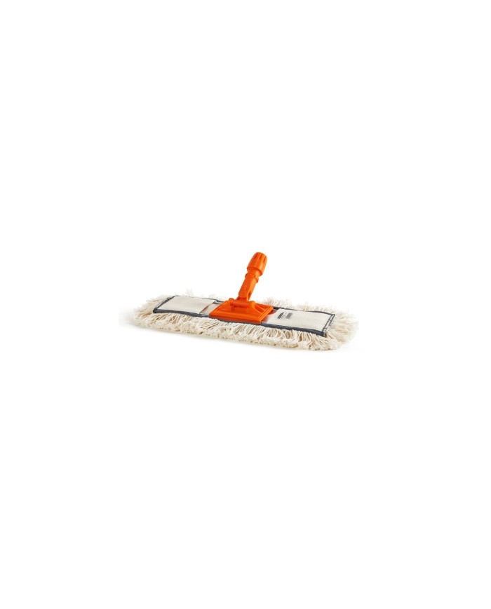 Scopa industriale Penta telaio + frangia 60 cm PerfettoFactory