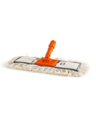 Scopa industriale Penta telaio + frangia 60 cm PerfettoFactory