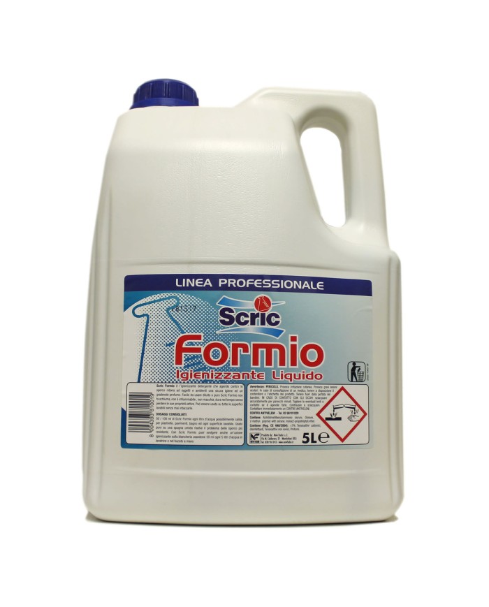 Scric Formio 5lt