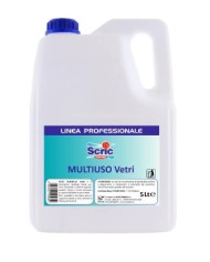 Scric Multiuso Vetri 5lt