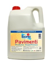 Scric Pavimenti 5lt