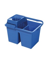 Secchio 1085A bivasca 15lt con strizzino