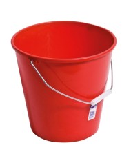 Secchio PE morbido rotondo 9lt senza becco