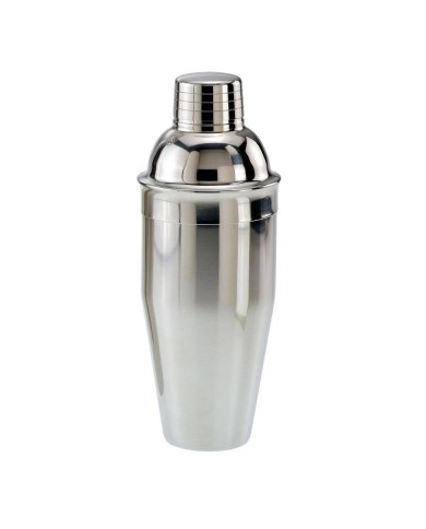 Shaker classico in acciaio inox 700ml