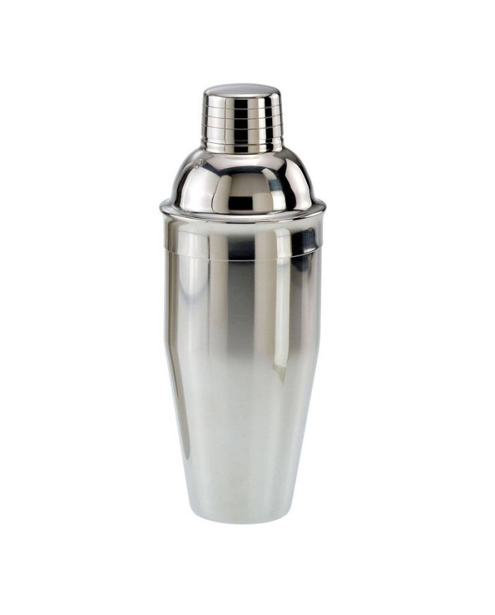 Shaker classico in acciaio inox 700ml