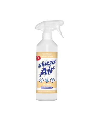 Skizzo Air deodorante Jasmin 600ml
