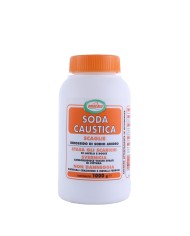Soda Caustica Scaglie 1kg