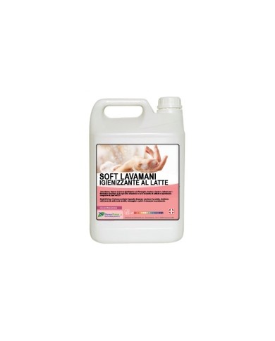 Soft Lavamani Latte 5kg