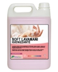 Soft Lavamani Rosa 5kg