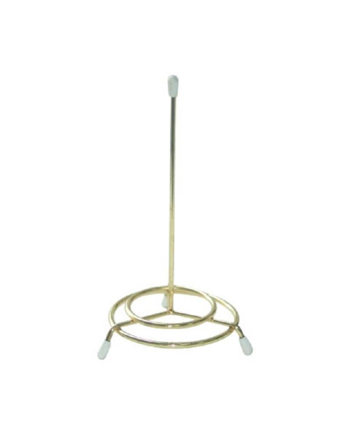 Spillone per ordinazioni in acciaio 16cm