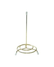 Spillone per ordinazioni in acciaio 16cm