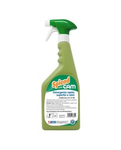 Splend 750ml (CAM 2012) *Fino esaurimento scorte