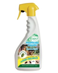 Sprin Insetticida 500ml