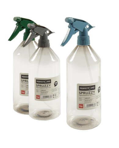 Spruzzatore in plastica - 1 L - colori assortiti - Perfetto