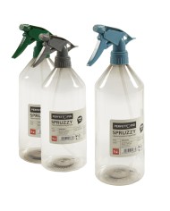 Spruzzatore in plastica - 1 L - colori assortiti - Perfetto