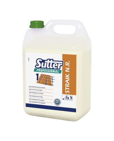 Straik N.R. 5kg (CAM 2021)