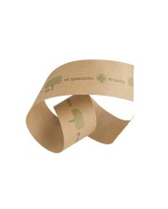 Strisce garanzia Natura per WC 1000pz