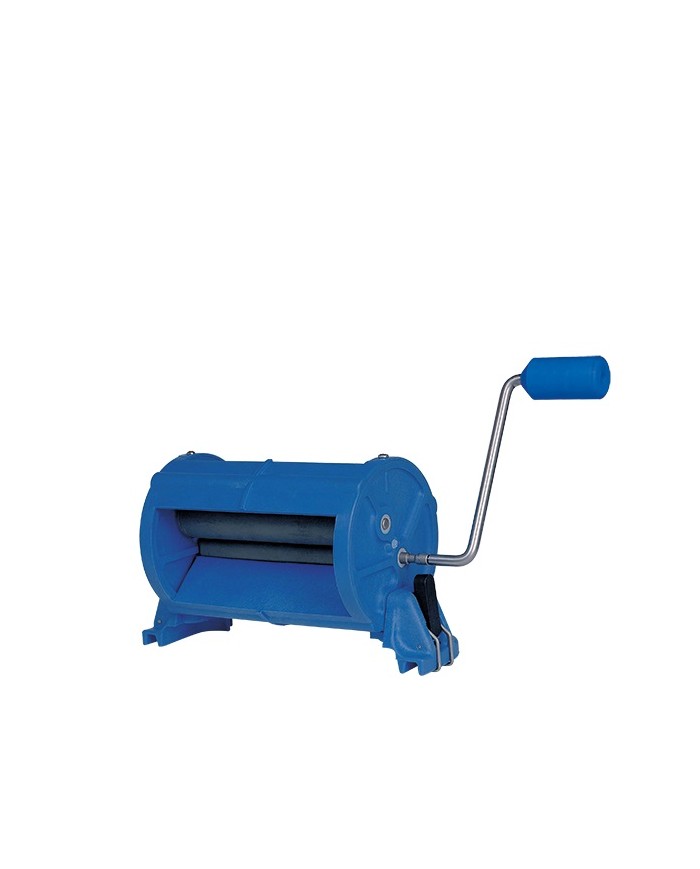Strizzatore a rulli MICROROLL