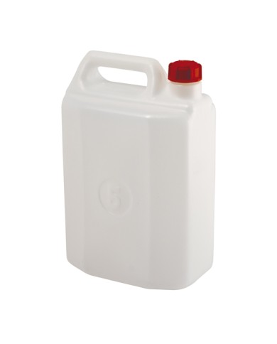 Tanica Neutro 5lt