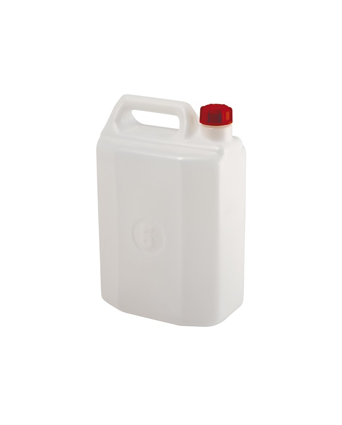 Tanica Neutro 5lt
