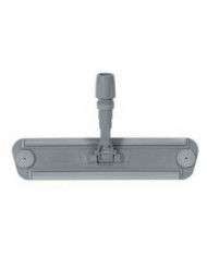 Telaio in plastica TRAPEZE con velcro 40 cm