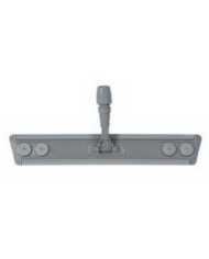 Telaio in plastica TRAPEZE con velcro 60 cm